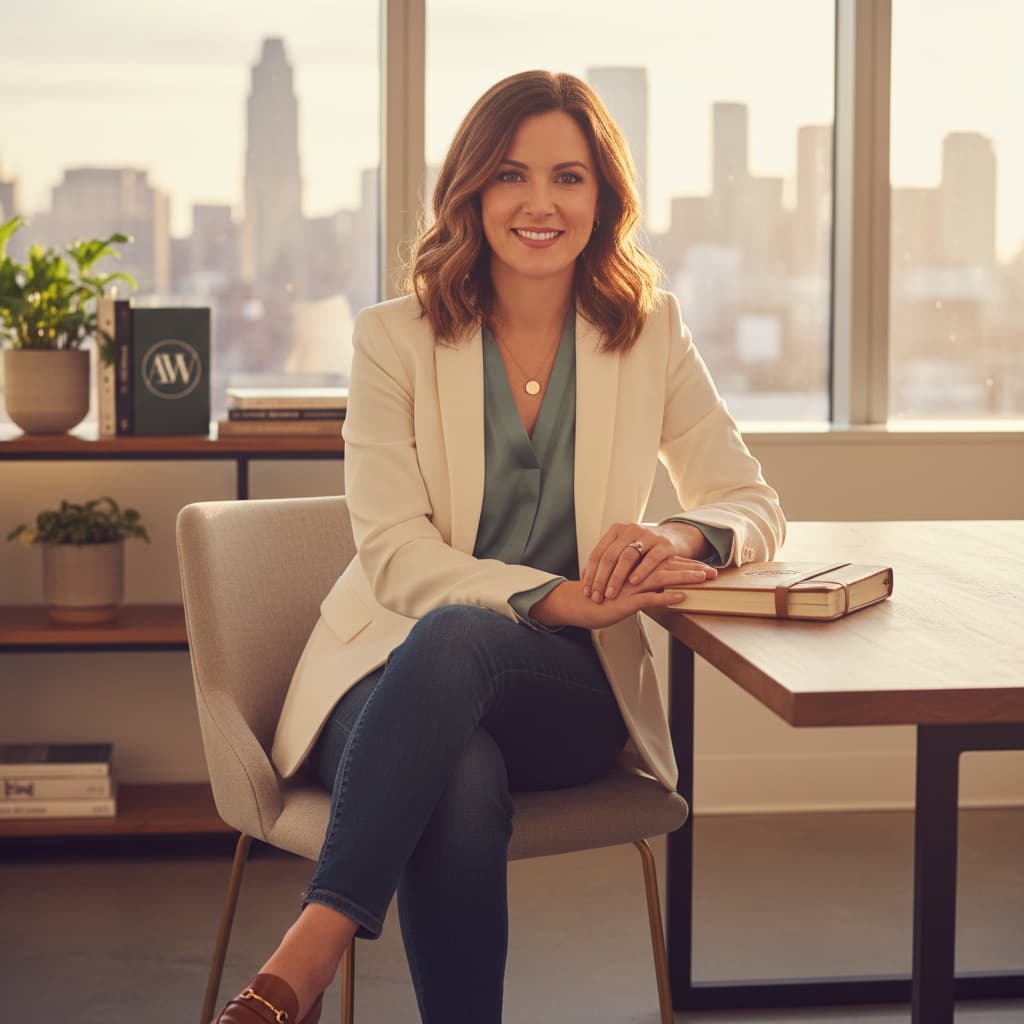 Neurobienestar Alpha Women