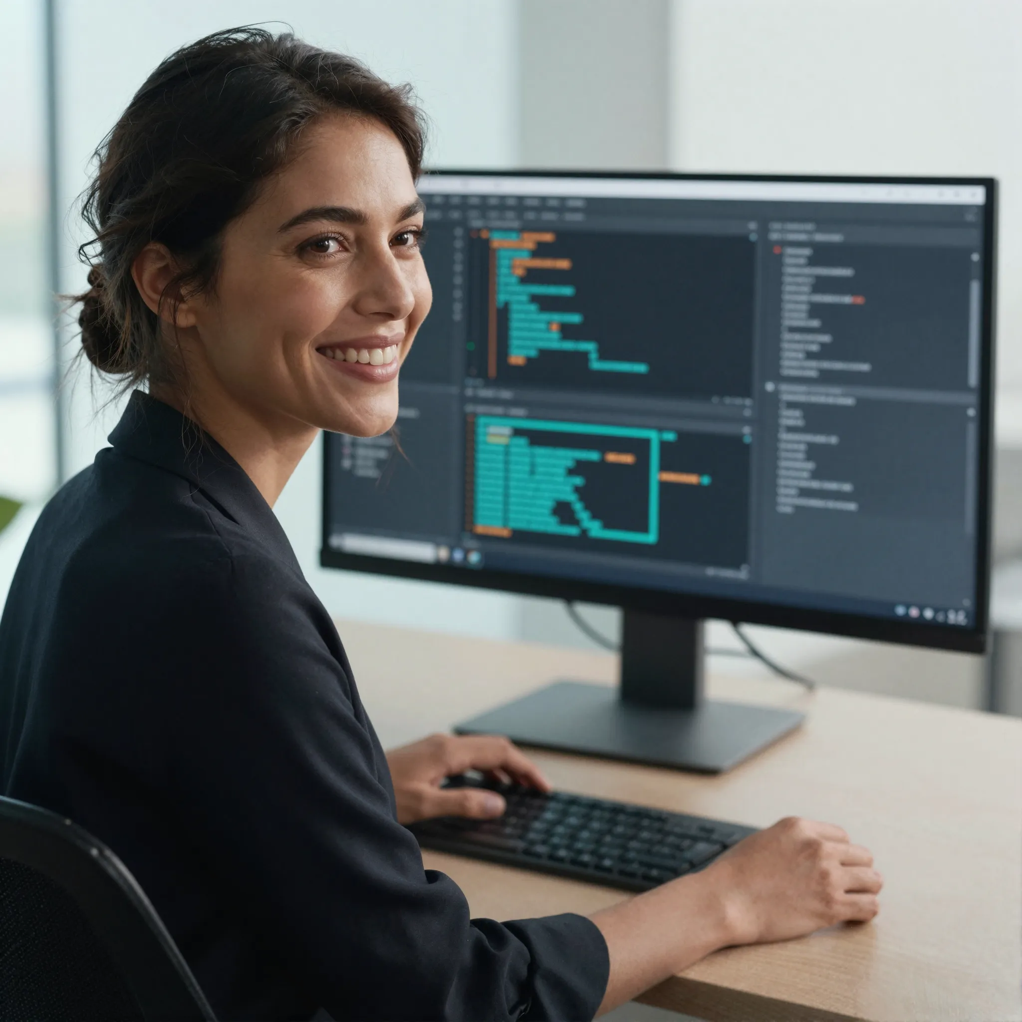 ESPECIALISTAS LOGOS NEXUS